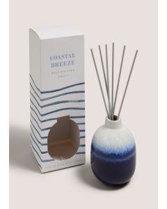 Reactive Diffuser-Navy-One Size