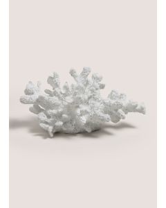 Ornament-White-One Size