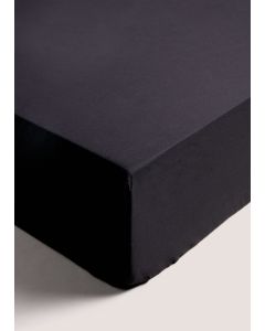 Deep Fit Bed Sheet.