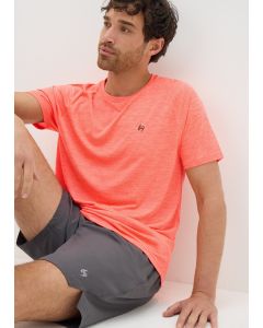 Souluxe Two Tone T-Shirt
