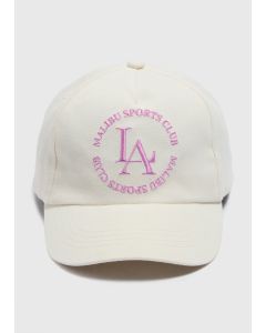 Girls LA Cap