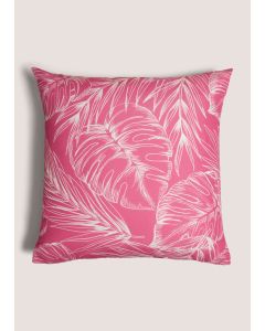 Scatter Paradise Cushion-Pink-One Size