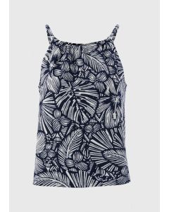 Floral Cami Top