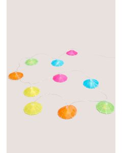 Parasol Lights-Multi-One Size
