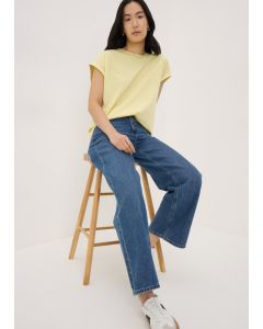 Regular Short Sleeve T-Shirt