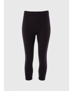 Cropped Leggings
