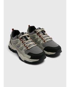 Resistant Trek Trainers