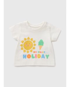 Baby Holiday T-Shirt