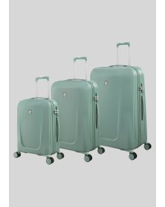 IT Luggage Hard Suitcase