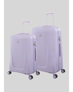 IT Luggage Hard Suitcase