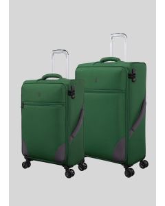 IT Luggage Soft Suitcase