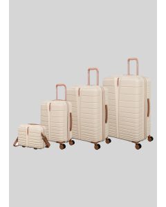 IT Luggage Fascinate Hardshell Suitcase
