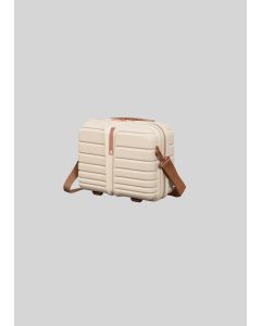 It Luggage Fascinate Hardshell Vanity-Beige-Vanity