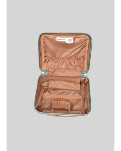 It Luggage Fascinate Hardshell Vanity-Green-Vanity