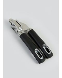 Garlic Press (19cm x 6cm)