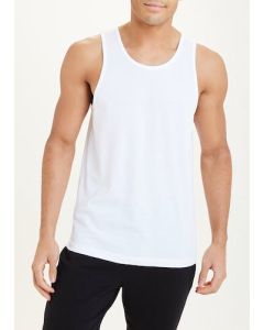 Essential Jersey Ringer Vest