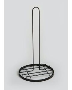 Wire Kitchen Roll Holder (29cm x 14.5cm)