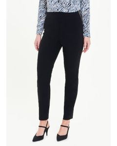 Bengaline Slim Fit Ankle Grazer Trousers