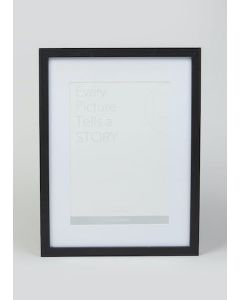 A4 Box Photo Frame