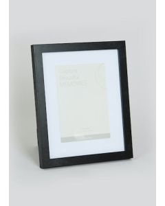 Box Photo Frame (5x7in)
