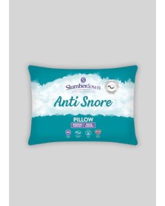 Slumberdown Anti Snore Pillow