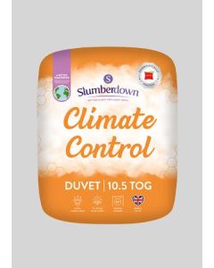 Slumberdown Temperature Control Duvet (10.5 Tog)