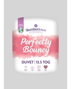 Slumberdown Full & Bouncy Duvet (13.5 Tog)