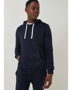 Pull-On Hoodie