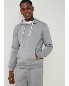 Pull-On Hoodie