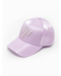 Balabala Kids Girl All-Match Baseball Cap Woven Cap