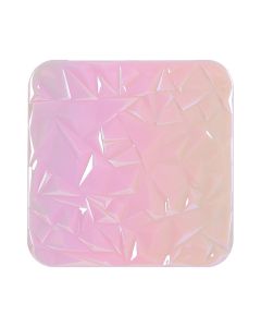 Mermaid Series- Square Portable Mirror