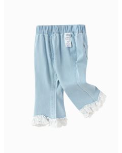 Baby Girl Jeans