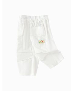 Baby Girl Woven trousers