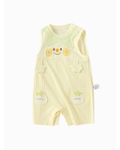 Baby Unisex Knitted jumpsuit