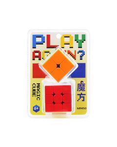 Magic Cube MF9235-Multi-One Size