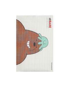 We Bare Bears Placemat
