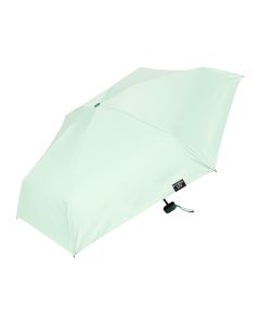 Pocket Sunscreen Umbrella with Flat Ribs