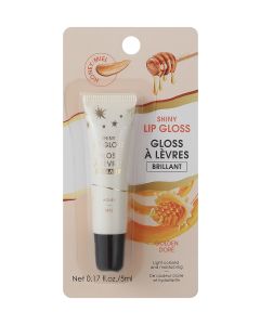 Shiny Lip Gloss(Honey)