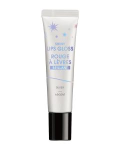 Shiny Lip Gloss(Honey)