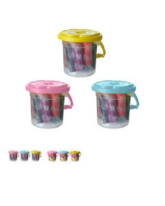 12 Colors Modeling Clay-Multi-One Size