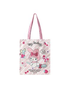 Sanrio Characters Shopping Bag (My Melody)