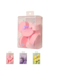 Wet and Dry Powder Puffs (10 pcs)
