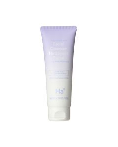 Hyaluronic Acid Facial Cleanser-Purple-One Size