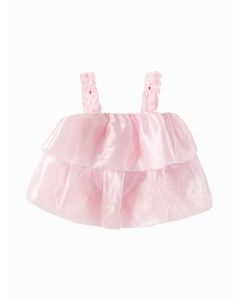 Toddler Girl Explore Style Camisole
