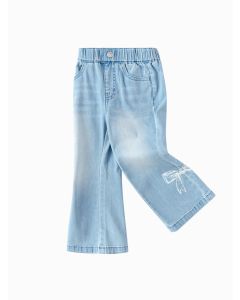 Toddler Girl Jeans