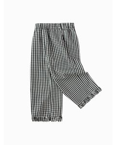 Toddler Girl Woven trousers