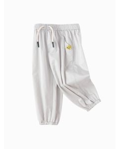 Toddler boy Woven trousers
