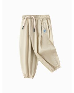 Toddler boy Woven trousers