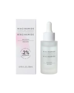 Niacinamide Hydrating Essence-White-One Size