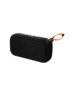Portable Mesh Wireless Speaker Model: EBS1001-One Size